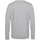 tekstylia Męskie Bluzy Ballin Est. 2013 Basic Sweater Szary