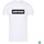 tekstylia Męskie T-shirty z krótkim rękawem Subprime Shirt Block White Biały