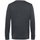 tekstylia Męskie Bluzy Ballin Est. 2013 Basic Sweater Szary
