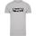 tekstylia Męskie T-shirty z krótkim rękawem Ballin Est. 2013 Camo Block Shirt Szary