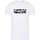 tekstylia Męskie T-shirty z krótkim rękawem Ballin Est. 2013 Camo Block Shirt Biały