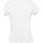 tekstylia Damskie T-shirty z krótkim rękawem Ballin Est. 2013 Panter Block Shirt Biały