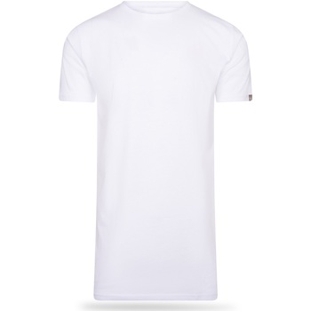 Cappuccino Italia 4-Pack T-shirts Biały