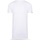 tekstylia Męskie T-shirty z krótkim rękawem Cappuccino Italia 4-Pack T-shirts Biały