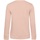 tekstylia Damskie Bluzy Subprime Sweat Block Roze Różowy