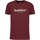tekstylia Męskie T-shirty z krótkim rękawem Ballin Est. 2013 Regular Fit Shirt Czerwony