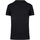 tekstylia Męskie T-shirty z krótkim rękawem Ballin Est. 2013 Regular Fit Shirt Czarny