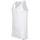 tekstylia Męskie T-shirty z krótkim rękawem Cappuccino Italia 5-Pack Corrigerend Onderhemd Biały