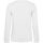 tekstylia Damskie Bluzy Ballin Est. 2013 Tiger Sweater Biały