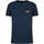 tekstylia Męskie T-shirty z krótkim rękawem Subprime Small Logo Shirt Niebieski