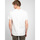 tekstylia Męskie T-shirty z krótkim rękawem Antony Morato MMKS01927 FA100227 Biały