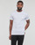 tekstylia Męskie T-shirty z krótkim rękawem BOSS Tegood Biały