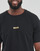 tekstylia Męskie T-shirty z krótkim rękawem BOSS Tee 2 Czarny / Złoty