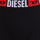 Bielizna Męskie Bokserki Diesel 00ST3V-0DDAI-E3784 Czarny