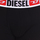 Bielizna Męskie Bokserki Diesel 00ST3V-0DDAI-E3784 Czarny