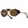 Zegarki & Biżuteria  okulary przeciwsłoneczne Persol Occhiali da Sole  PO2496SZ 114057 Polarizzato Złoty