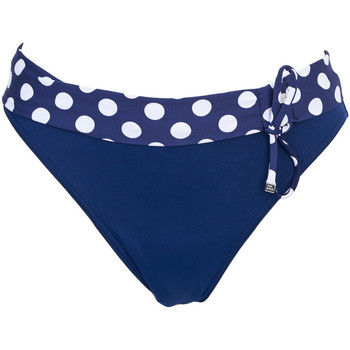 tekstylia Damskie Bikini: góry lub doły osobno Sun Playa Pistil Niebieski