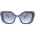 Okulary przeciwsłoneczne Miu Miu  Occhiali da Sole Miu Miu MU06XS 02T169