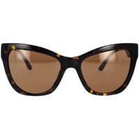 Zegarki & Biżuteria  okulary przeciwsłoneczne Versace Occhiali da Sole  VE4417 108/73 Inny