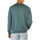 tekstylia Męskie Swetry Calvin Klein Jeans - k10k110477 Niebieski