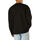 tekstylia Męskie Bluzy Calvin Klein Jeans - k10k109708 Czarny