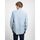 tekstylia Męskie Koszule z długim rękawem Antony Morato MMSL00470 FA400053 Niebieski