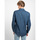 tekstylia Męskie Koszule z długim rękawem Antony Morato MMSL00520 FA400019 Niebieski