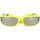 Zegarki & Biżuteria  okulary przeciwsłoneczne D&G Occhiali da Sole Dolce&Gabbana DG6172 33376G Żółty