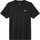 tekstylia Męskie T-shirty i Koszulki polo adidas Originals 4.0 logo ss tee Czarny