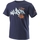 tekstylia Chłopiec T-shirty z krótkim rękawem Wilson Paris Hope Tech Youth Tee Niebieski