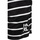 tekstylia Męskie Kostiumy / Szorty kąpielowe Karl Lagerfeld KL22MBM04 | Stripes Czarny