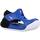 Buty Chłopiec Japonki Nike SUNRAY PROTECT 3 Niebieski
