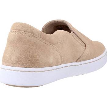 Clarks PAWLEY BLISS Beżowy