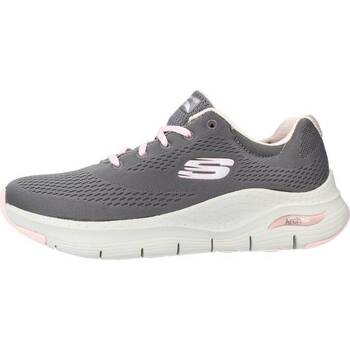 Skechers ARCH FIT - BIG APPEAL Szary