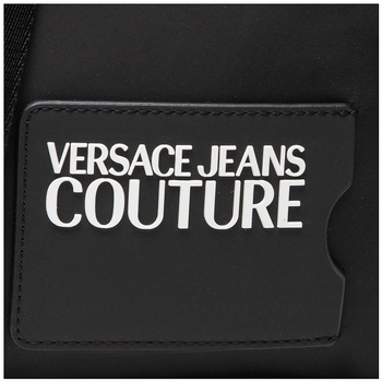 Versace Jeans Couture 72YA4B9I Czarny