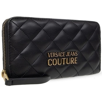 Versace Jeans Couture 72VA5PQ1 Czarny