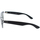 Zegarki & Biżuteria  okulary przeciwsłoneczne Ray-ban Occhiali da Sole  New Wayfarer RB2132 6052 Czarny