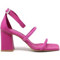 Buty Damskie Sandały Grace Shoes 220589 Różowy