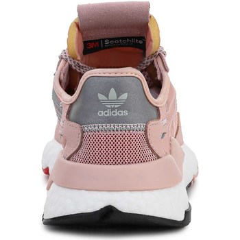 adidas Originals Adidas Nite Jogger W EE5915 Różowy