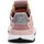 Buty Damskie Fitness / Training adidas Originals Adidas Nite Jogger W EE5915 Różowy