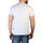 tekstylia Męskie T-shirty z krótkim rękawem Lamborghini - b3xvb7t0 Biały