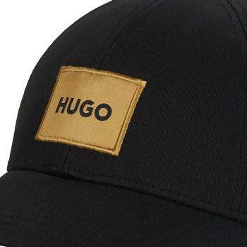 HUGO Men-X 576-231 Czarny