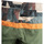 tekstylia Męskie Kostiumy / Szorty kąpielowe Karl Lagerfeld KL22MBS04 | Kamo Zielony