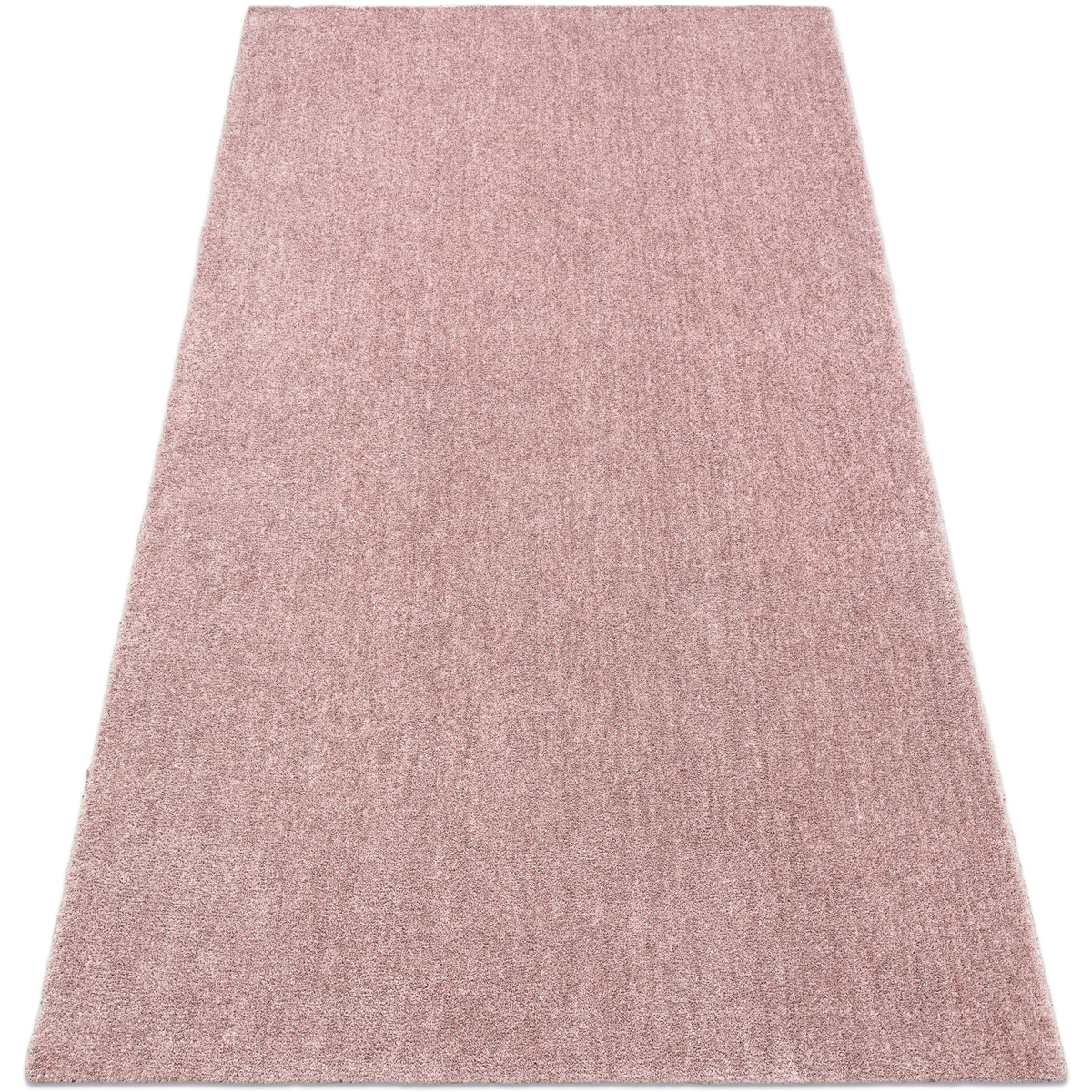 Dom Dywany Rugsx Nowoczesny dywan do prania LATIO 71351022 brudny 240x340 cm Różowy