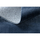 Dom Dywany Rugsx Dywan do prania CRAFT 71401099 miękki - 160x230 cm Niebieski