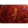 Dom Dywany Rugsx Dywan wełniany POLONIA Dukato Ornament rubin 200x300 cm Czerwony
