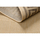 Dom Dywany Rugsx DYWAN SZNURKOWY SIZAL FLOORLUX 20014 mais / 160x230 cm Beżowy