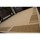 Dom Dywany Rugsx DYWAN SZNURKOWY SIZAL FLOORLUX 20195 mais / 80x150 cm Beżowy