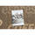 Dom Dywany Rugsx DYWAN SZNURKOWY SIZAL FLOORLUX 20221 coffee / 80x150 cm Beżowy