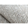 Dom Dywany Rugsx Dywan Sznurkowy SIZAL COLOR 47373560 Labirynt beż 160x230 cm Beżowy